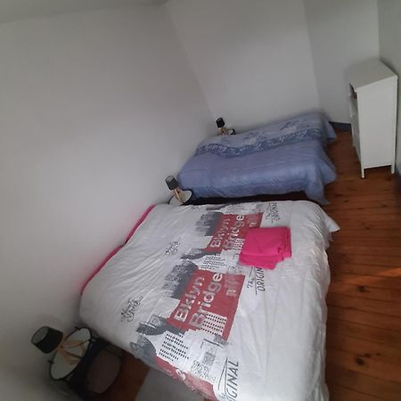 Gîte sur St Pol sur mer de 2 à 8 couchages Dunkirk Extérieur photo