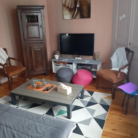 Gîte sur St Pol sur mer de 2 à 8 couchages Dunkirk Extérieur photo