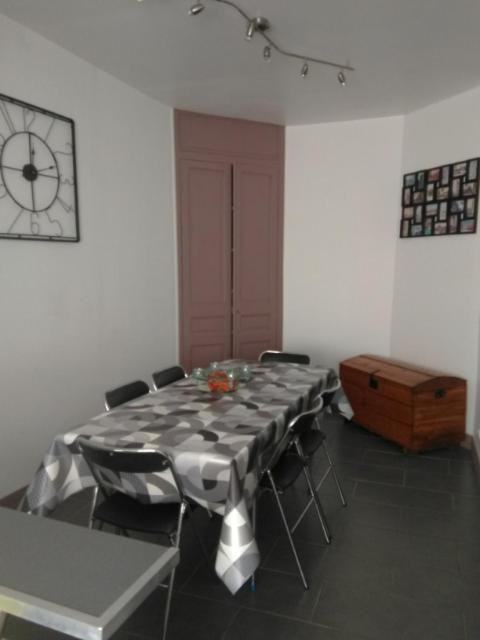 Gîte sur St Pol sur mer de 2 à 8 couchages Dunkirk Extérieur photo