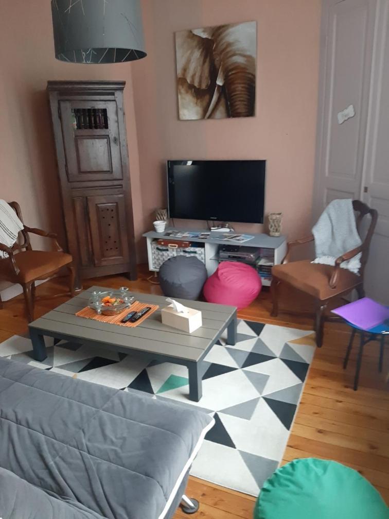 Gîte sur St Pol sur mer de 2 à 8 couchages Dunkirk Extérieur photo